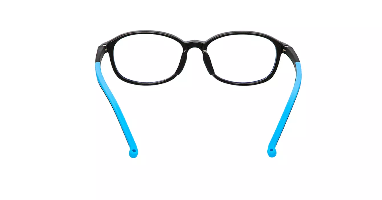 Kacamata Komputer EZ-READER BRIGHTON KIDS BLACK s49