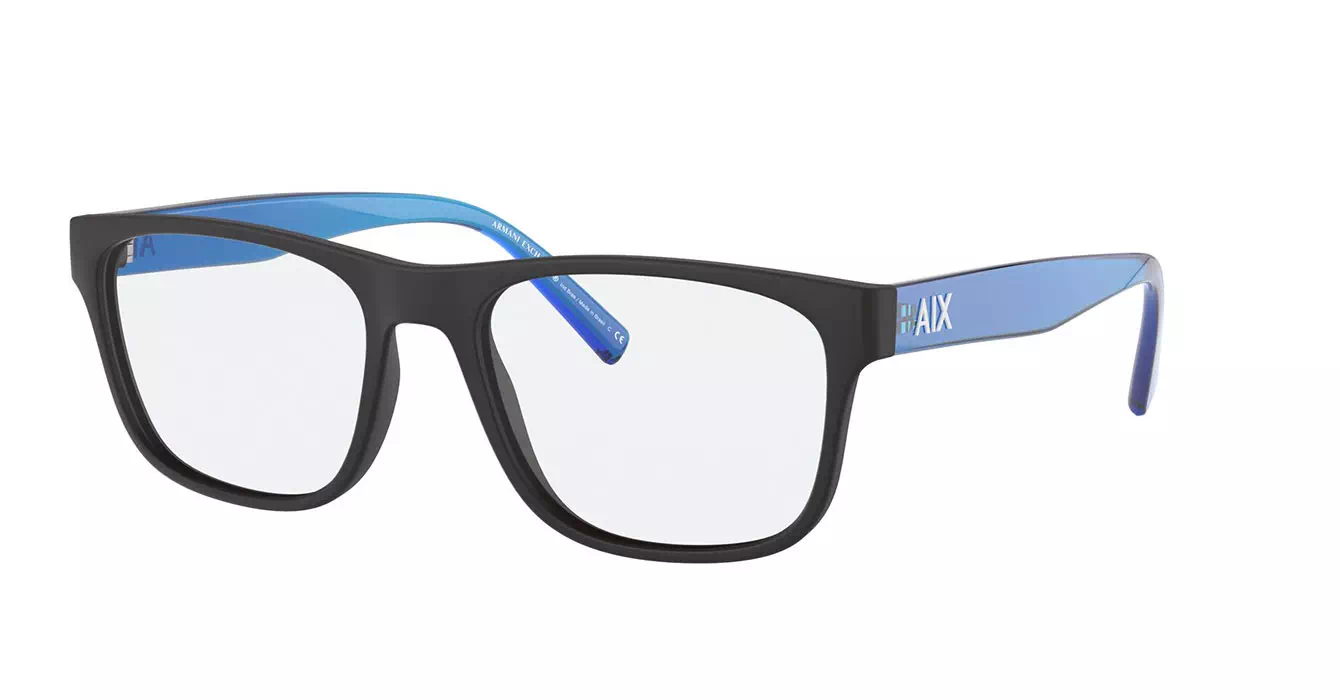 Armani Exchange AX3075F 8078 s55
