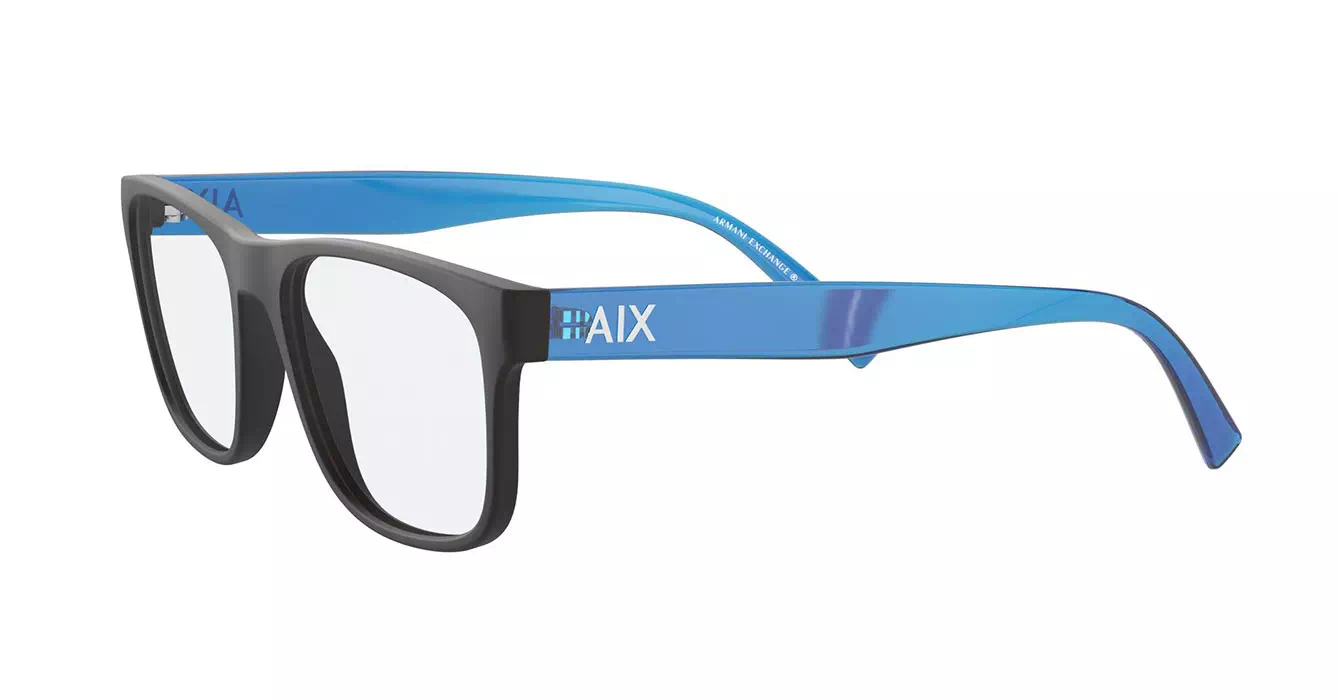 Armani Exchange AX3075F 8078 s55