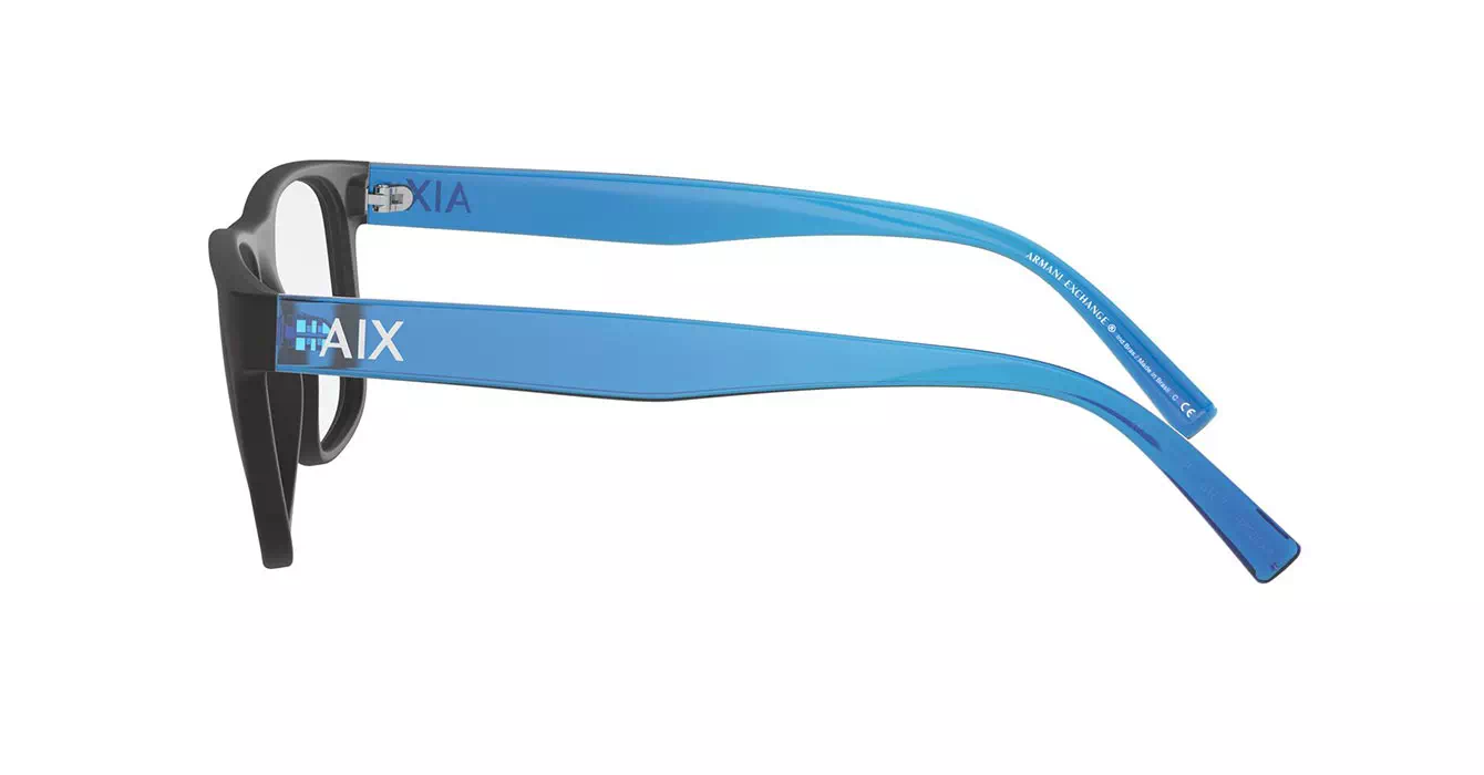 Armani Exchange AX3075F 8078 s55