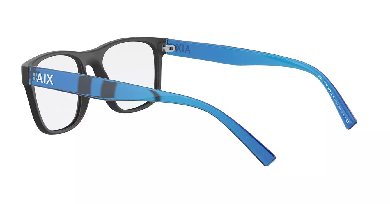 Armani Exchange AX3075F 8078 s55