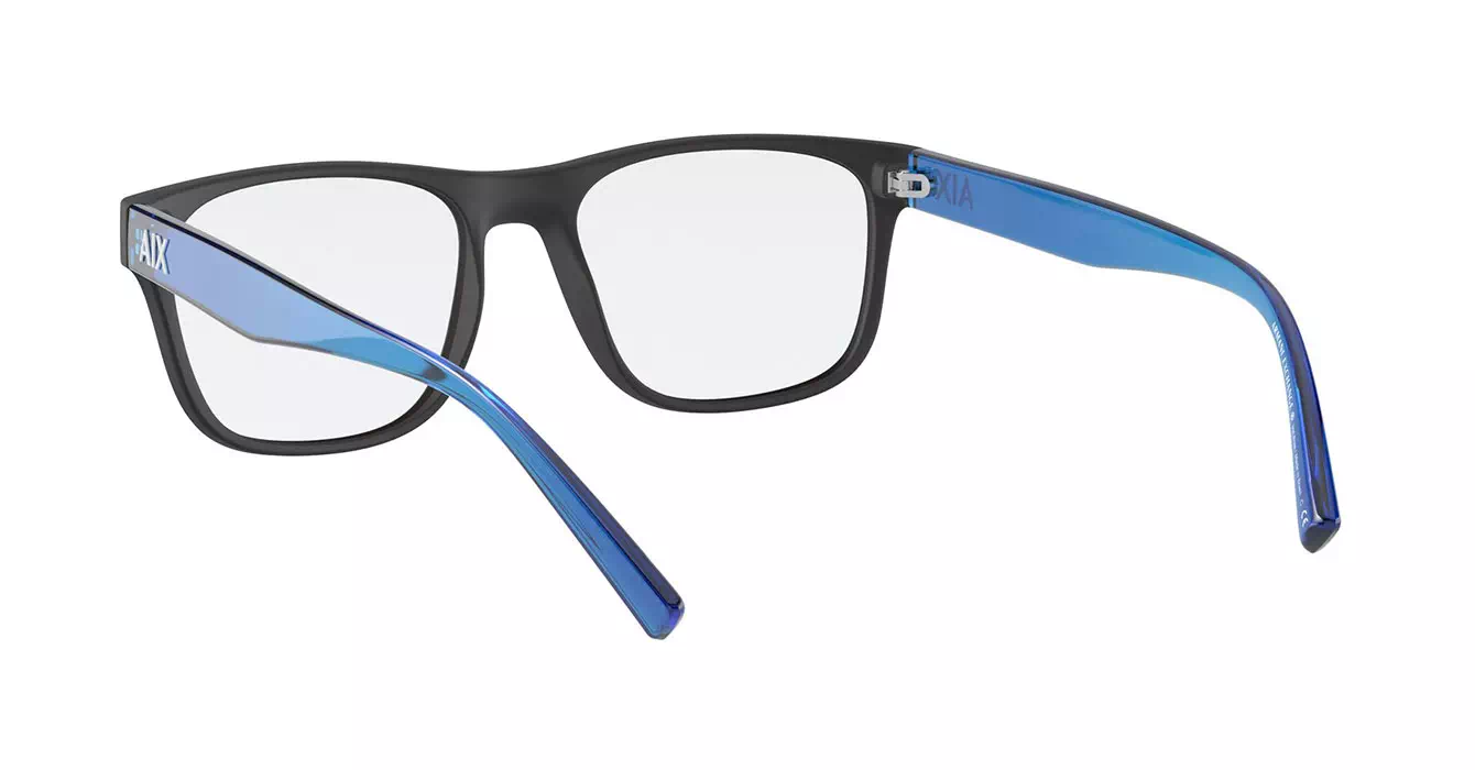 Armani Exchange AX3075F 8078 s55