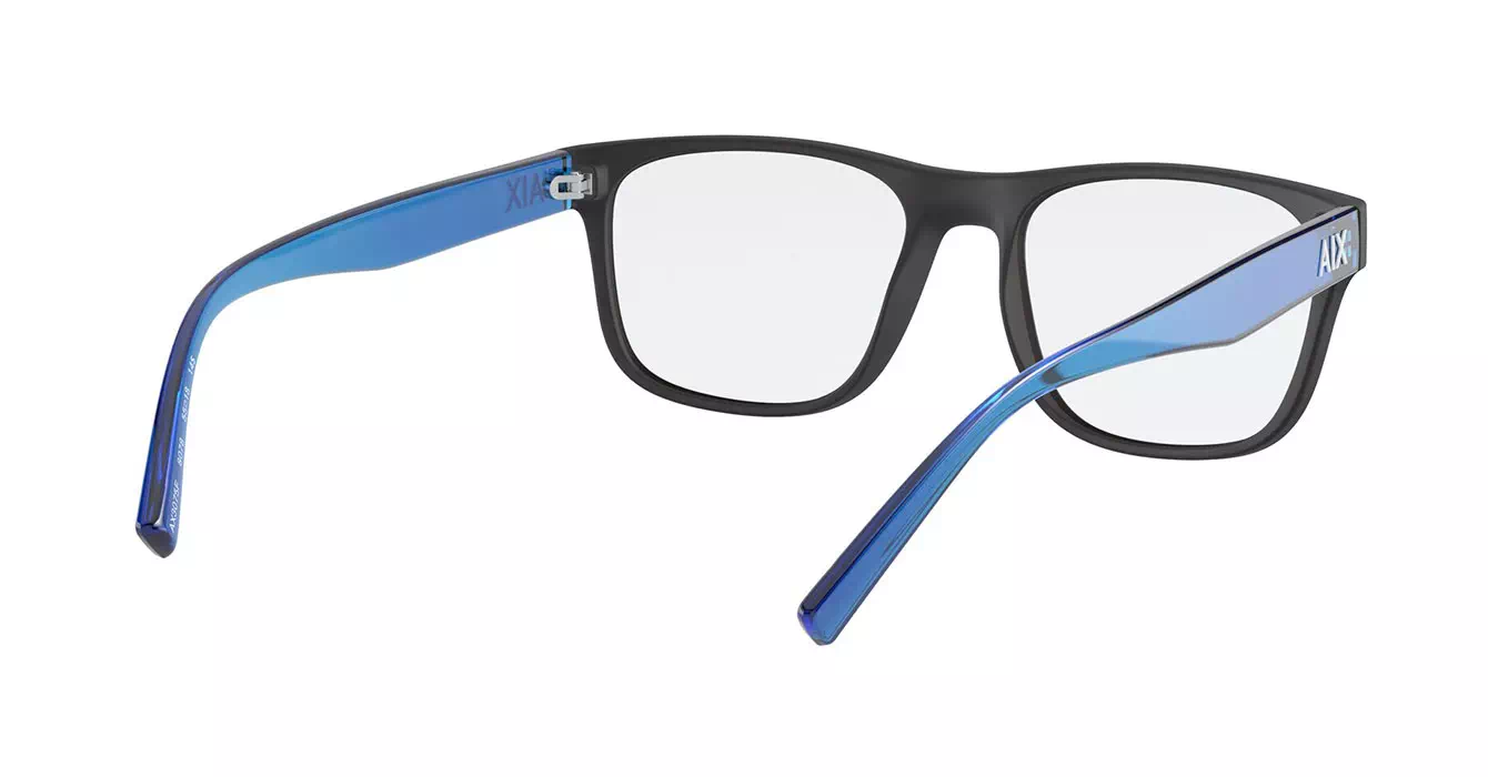 Armani Exchange AX3075F 8078 s55
