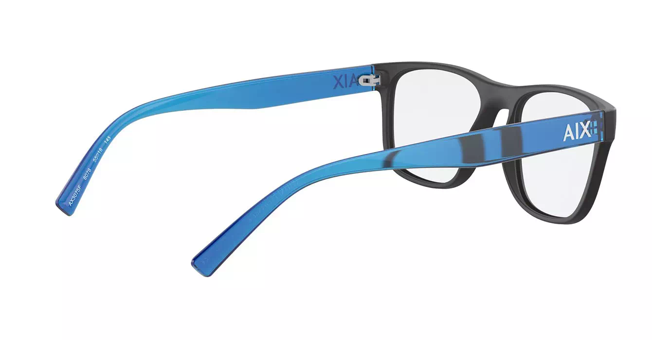 Armani Exchange AX3075F 8078 s55