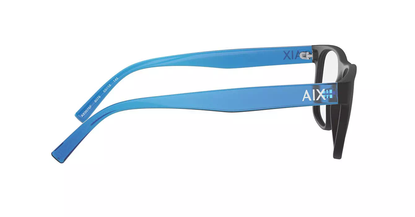 Armani Exchange AX3075F 8078 s55