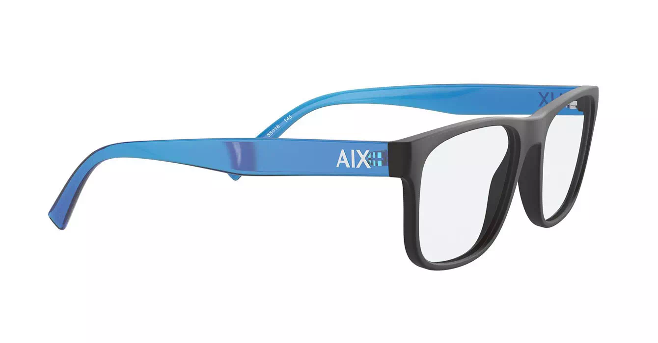 Armani Exchange AX3075F 8078 s55