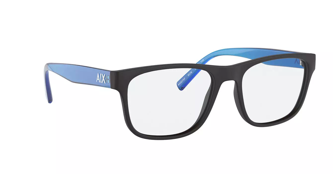 Armani Exchange AX3075F 8078 s55