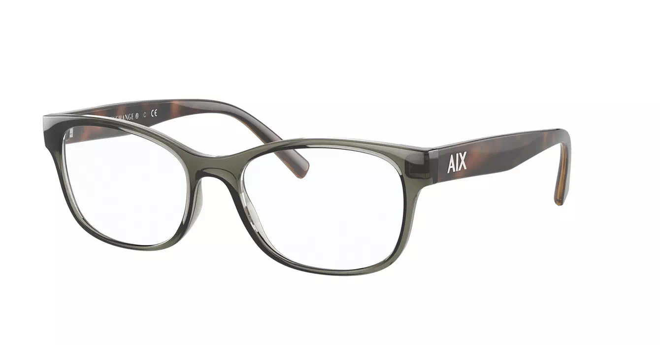 Armani Exchange AX3076F 8271 s53