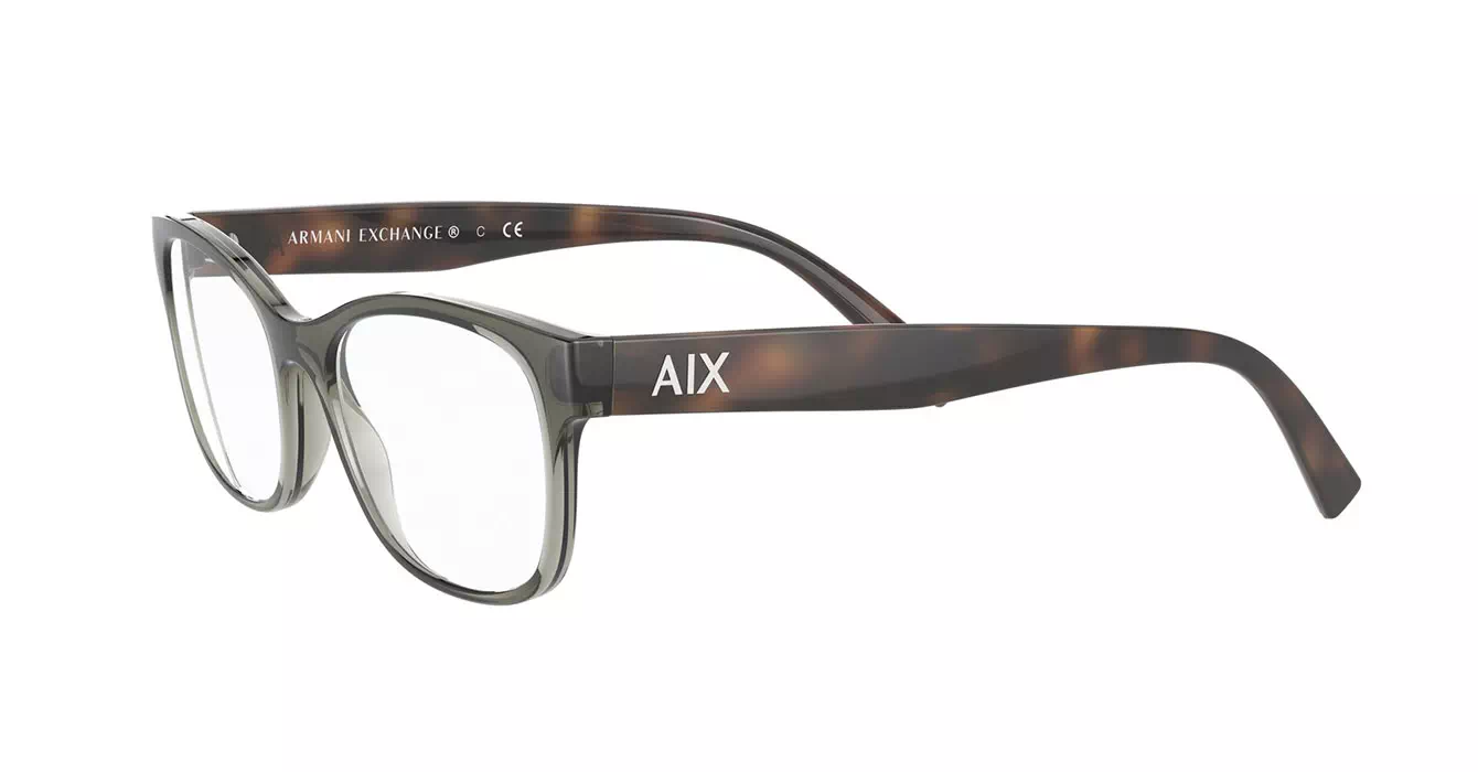 Armani Exchange AX3076F 8271 s53