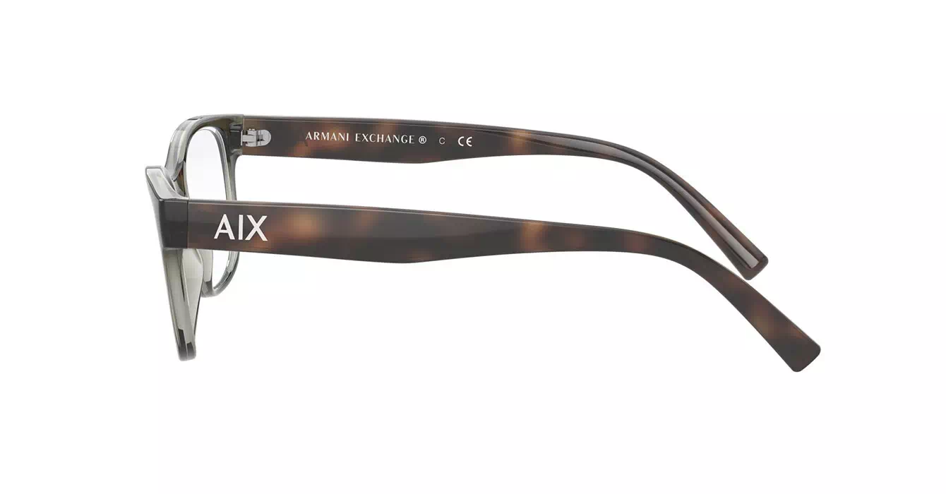 Armani Exchange AX3076F 8271 s53