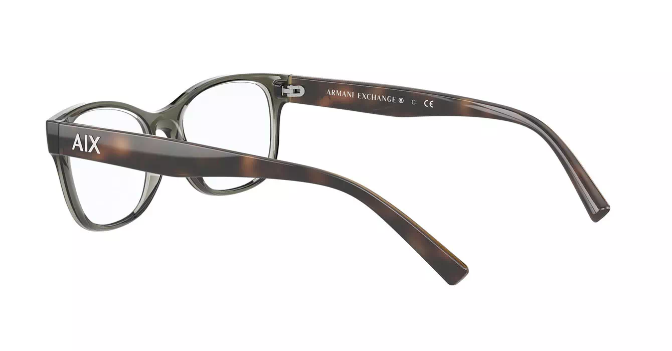 Armani Exchange AX3076F 8271 s53