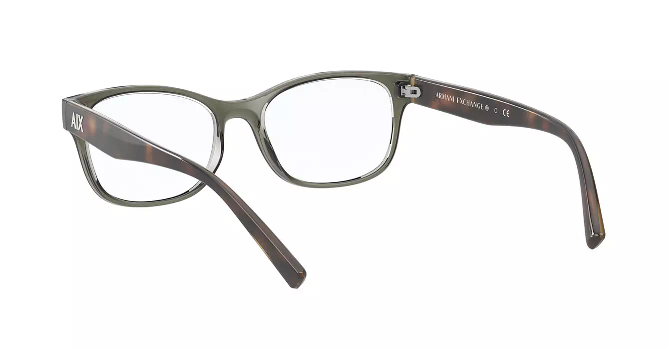 Armani Exchange AX3076F 8271 s53