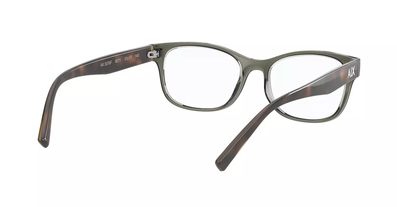 Armani Exchange AX3076F 8271 s53