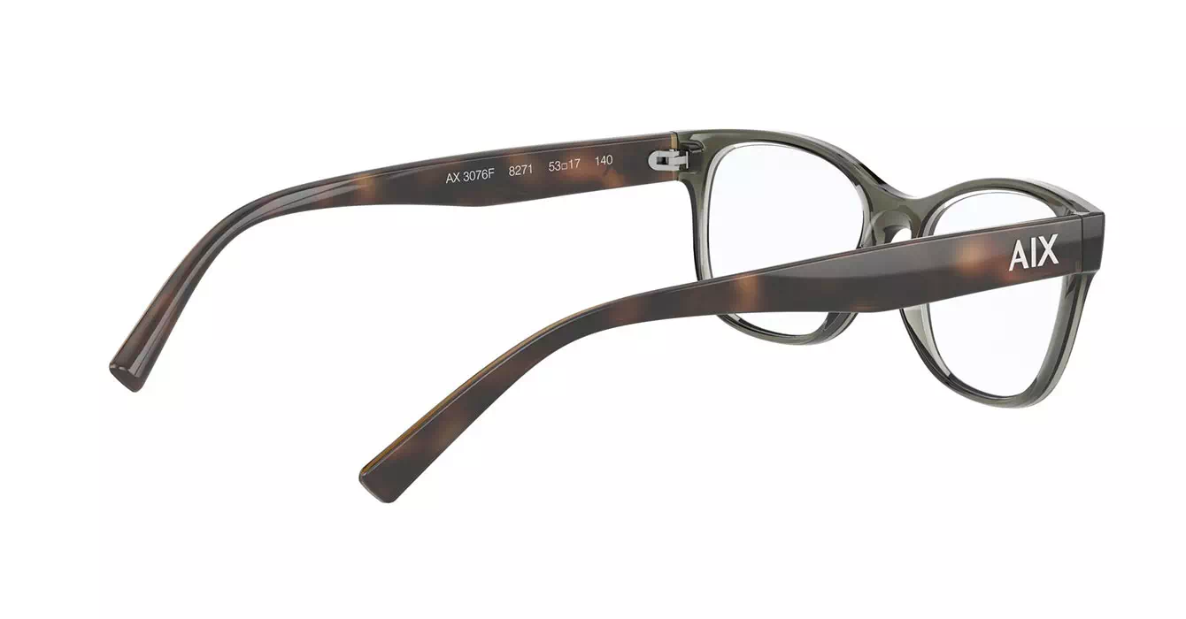 Armani Exchange AX3076F 8271 s53