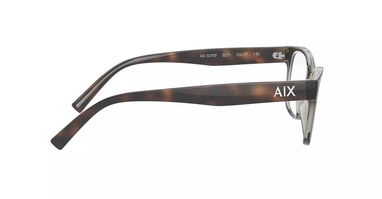 Armani Exchange AX3076F 8271 s53