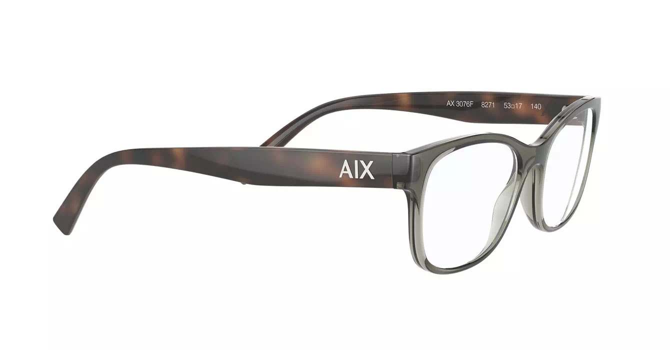 Armani Exchange AX3076F 8271 s53