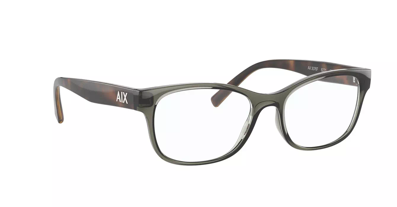 Armani Exchange AX3076F 8271 s53