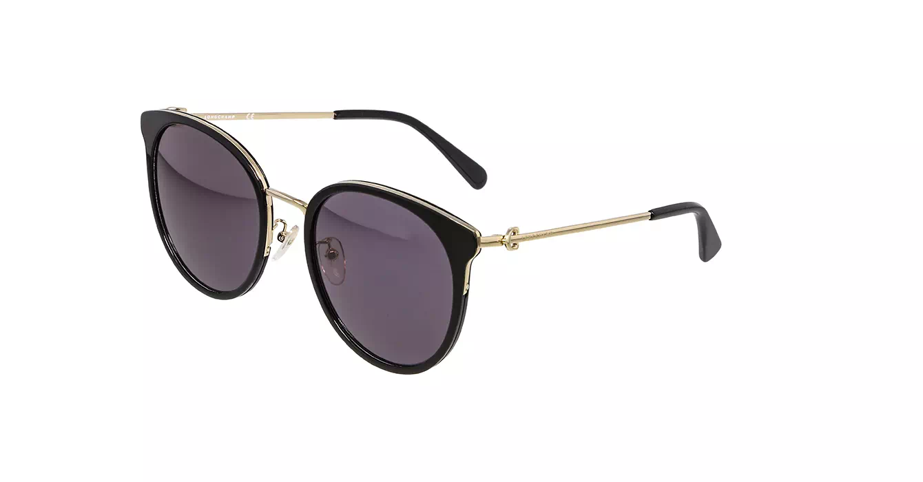 Longchamp LO666SK 001 s58