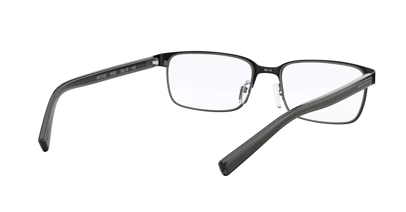 Armani Exchange AX1042 6063 s56