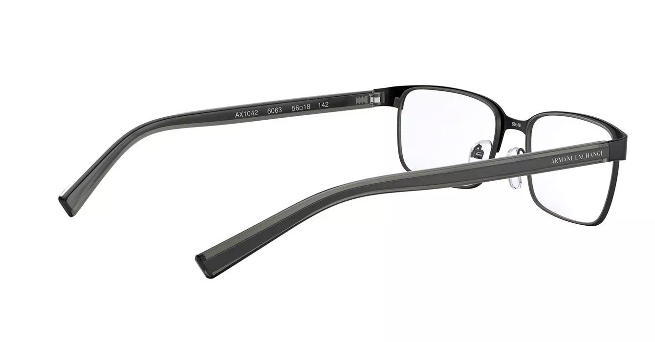 Armani Exchange AX1042 6063 s56