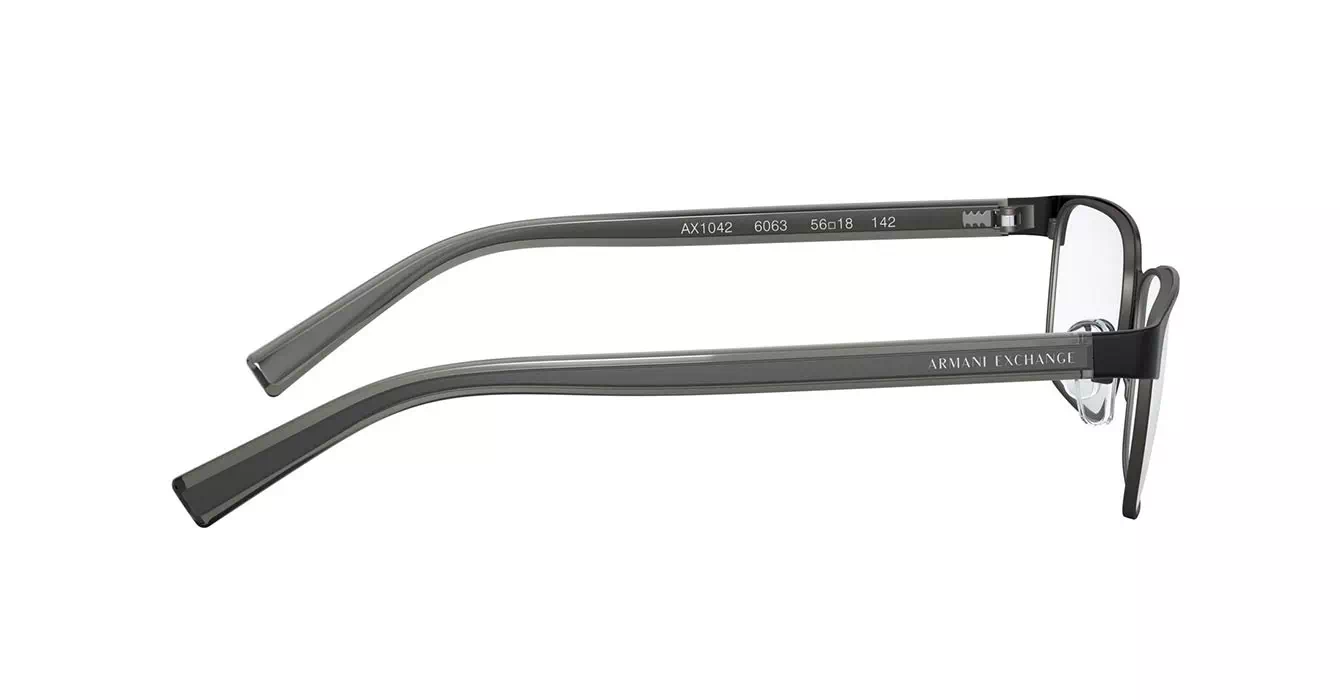 Armani Exchange AX1042 6063 s56