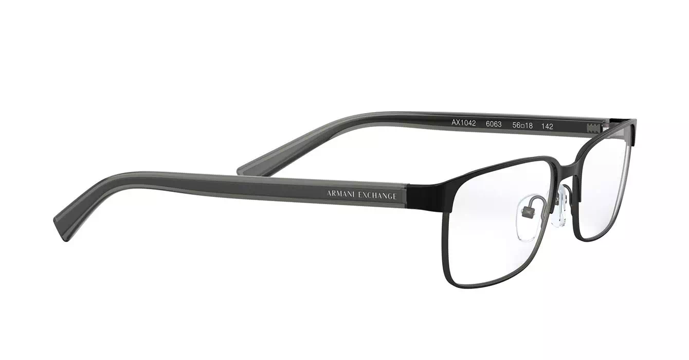Armani Exchange AX1042 6063 s56