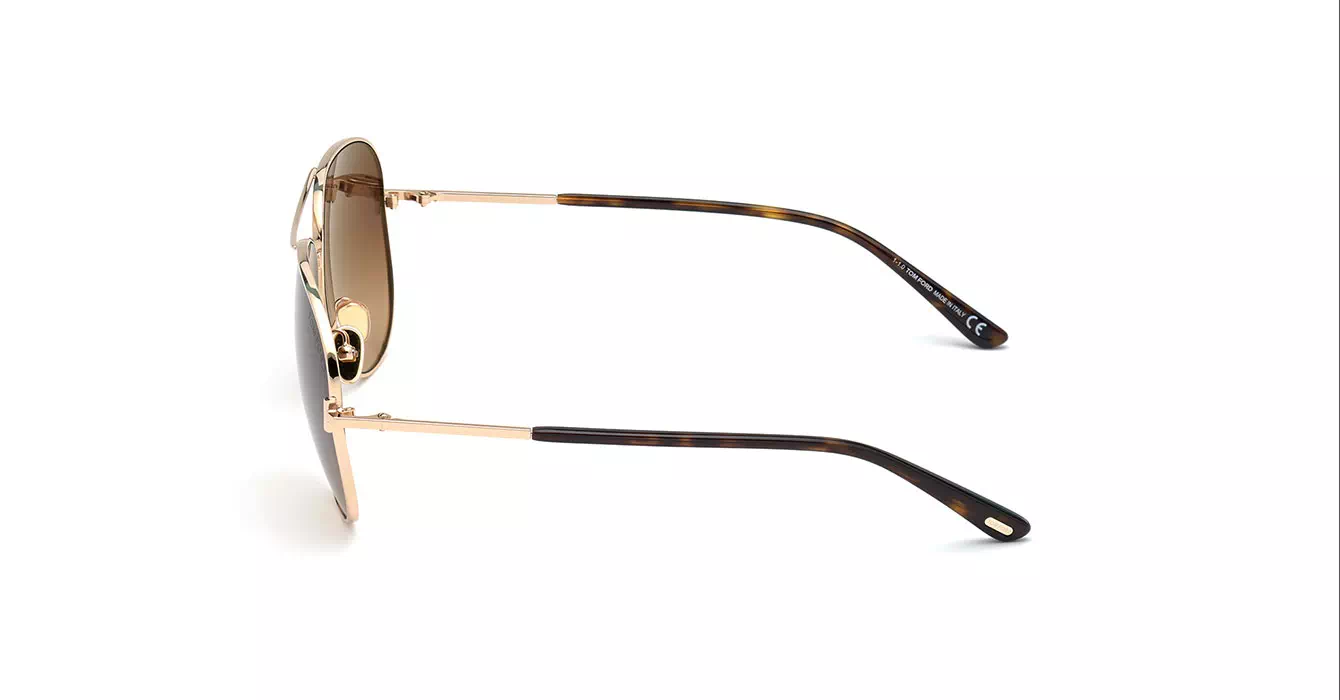 Tom Ford FT823 28F s59 CLARK