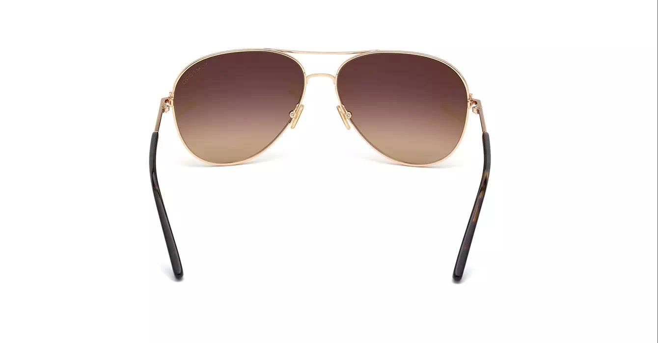 Tom Ford FT823 28F s59 CLARK