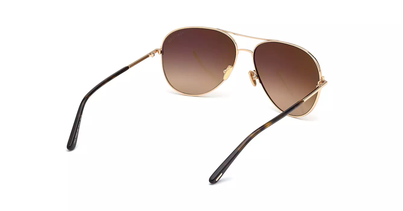 Tom Ford FT823 28F s59 CLARK