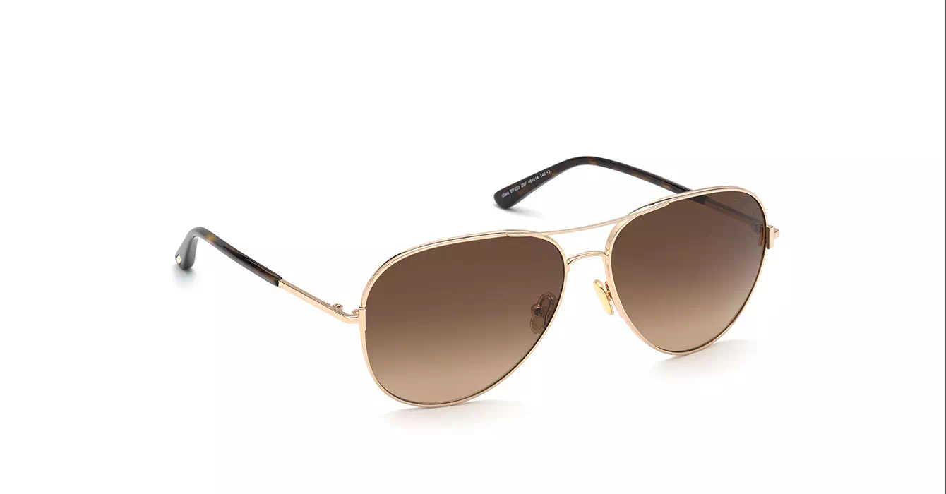 Tom Ford FT823 28F s59 CLARK