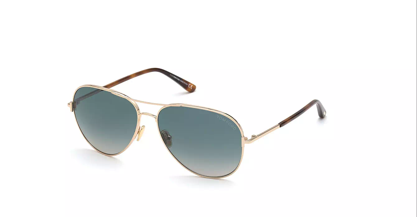 Tom Ford FT823 28P s59 CLARK