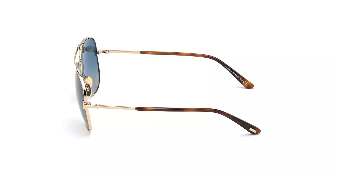 Tom Ford FT823 28P s59 CLARK