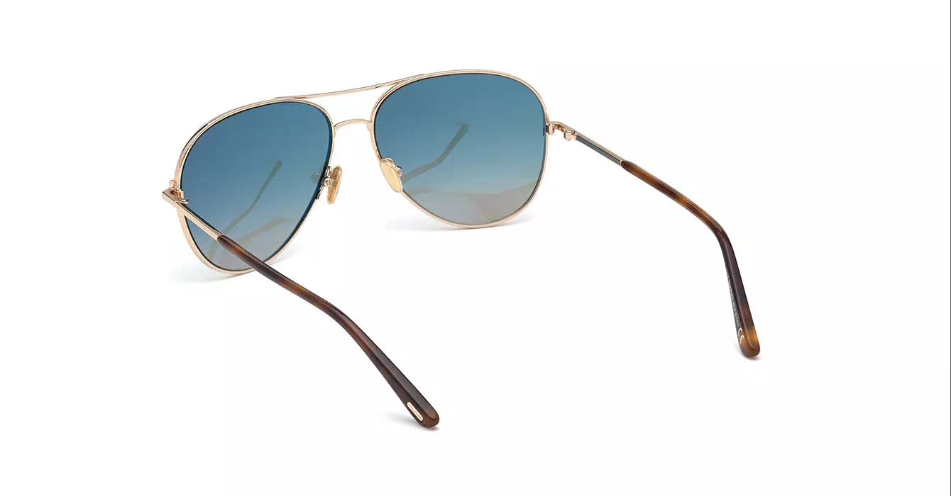 Tom Ford FT823 28P s59 CLARK