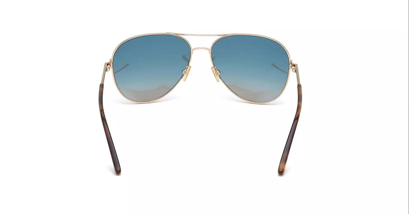 Tom Ford FT823 28P s59 CLARK