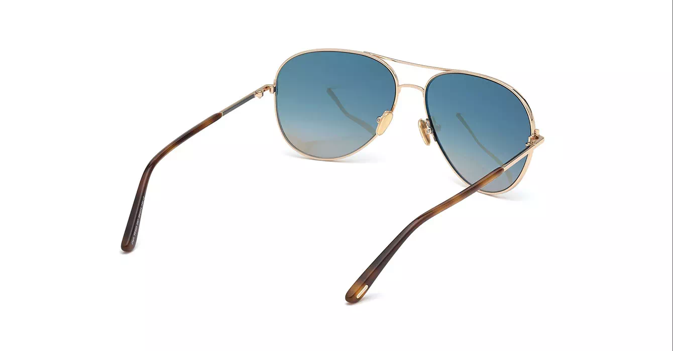 Tom Ford FT823 28P s59 CLARK