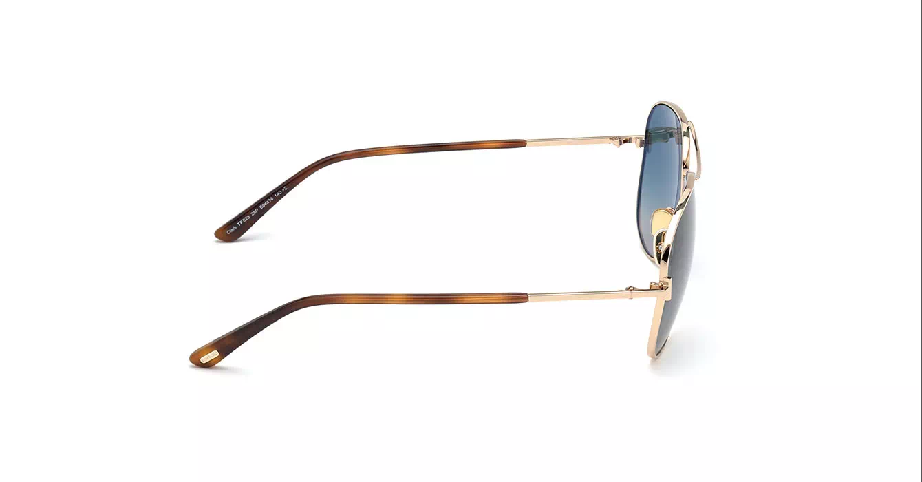 Tom Ford FT823 28P s59 CLARK