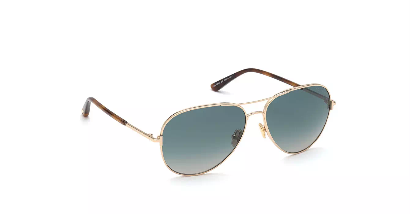Tom Ford FT823 28P s59 CLARK
