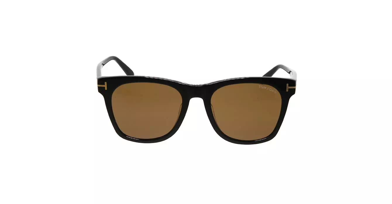 Tom Ford FT833-F 01E s55 BROOKLYN