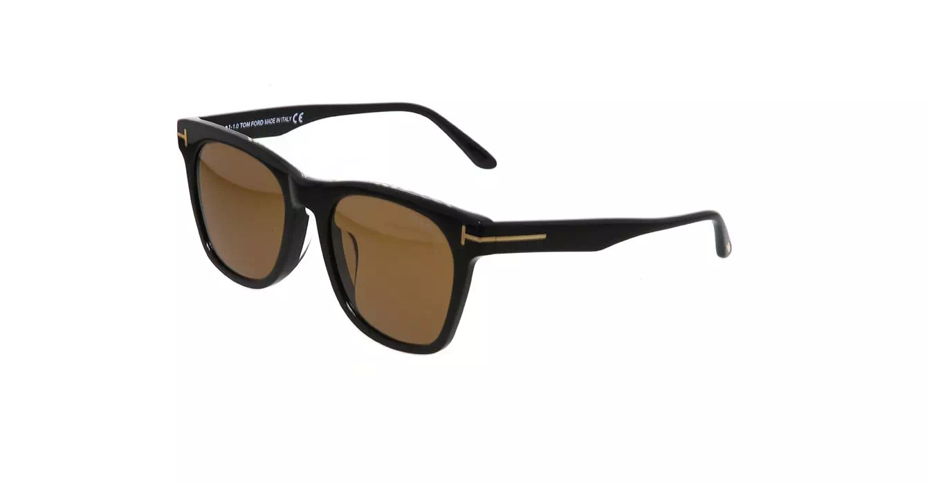 Tom Ford FT833-F 01E s55 BROOKLYN