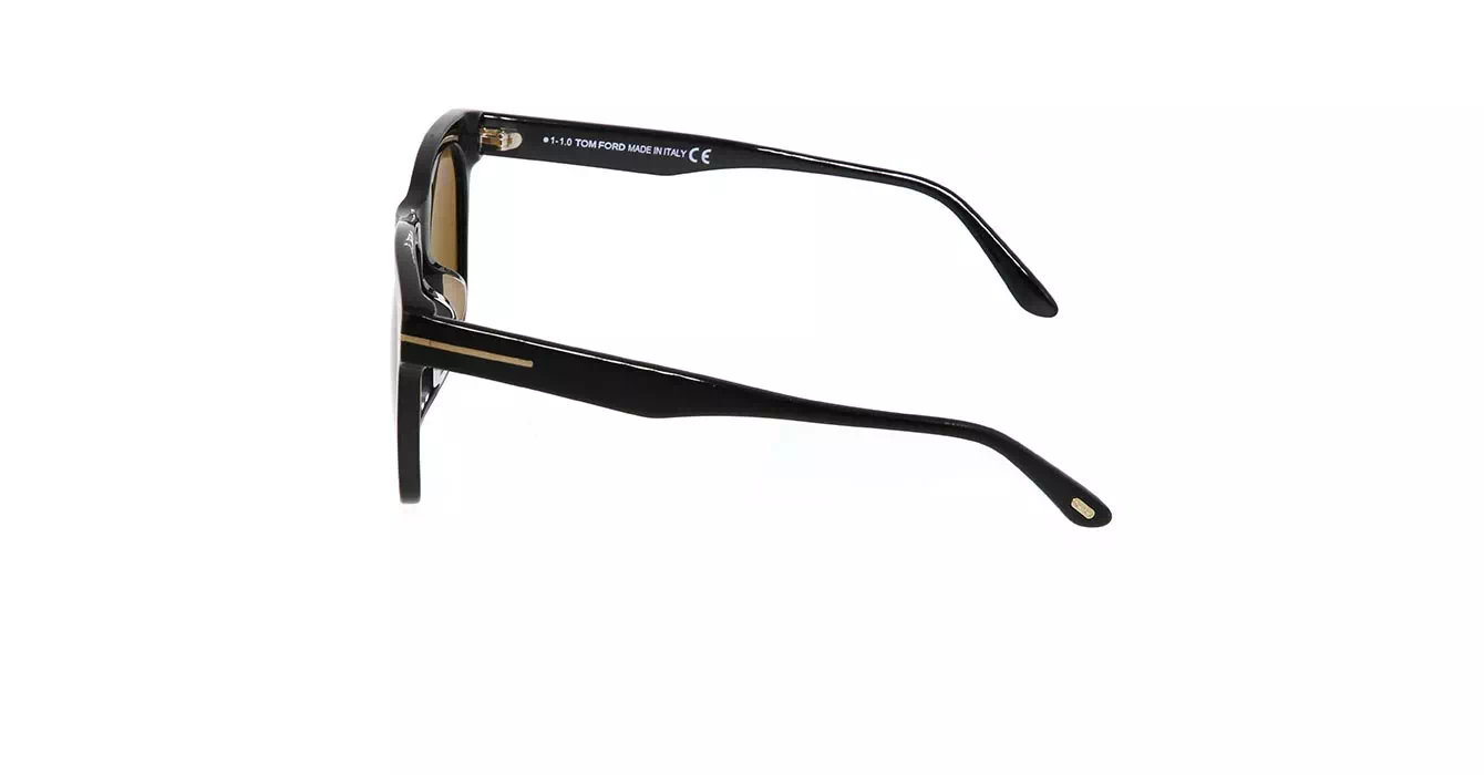 Tom Ford FT833-F 01E s55 BROOKLYN