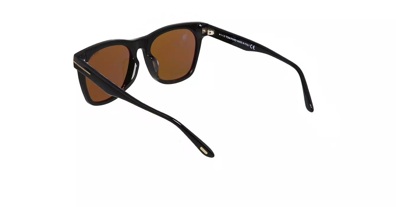 Tom Ford FT833-F 01E s55 BROOKLYN