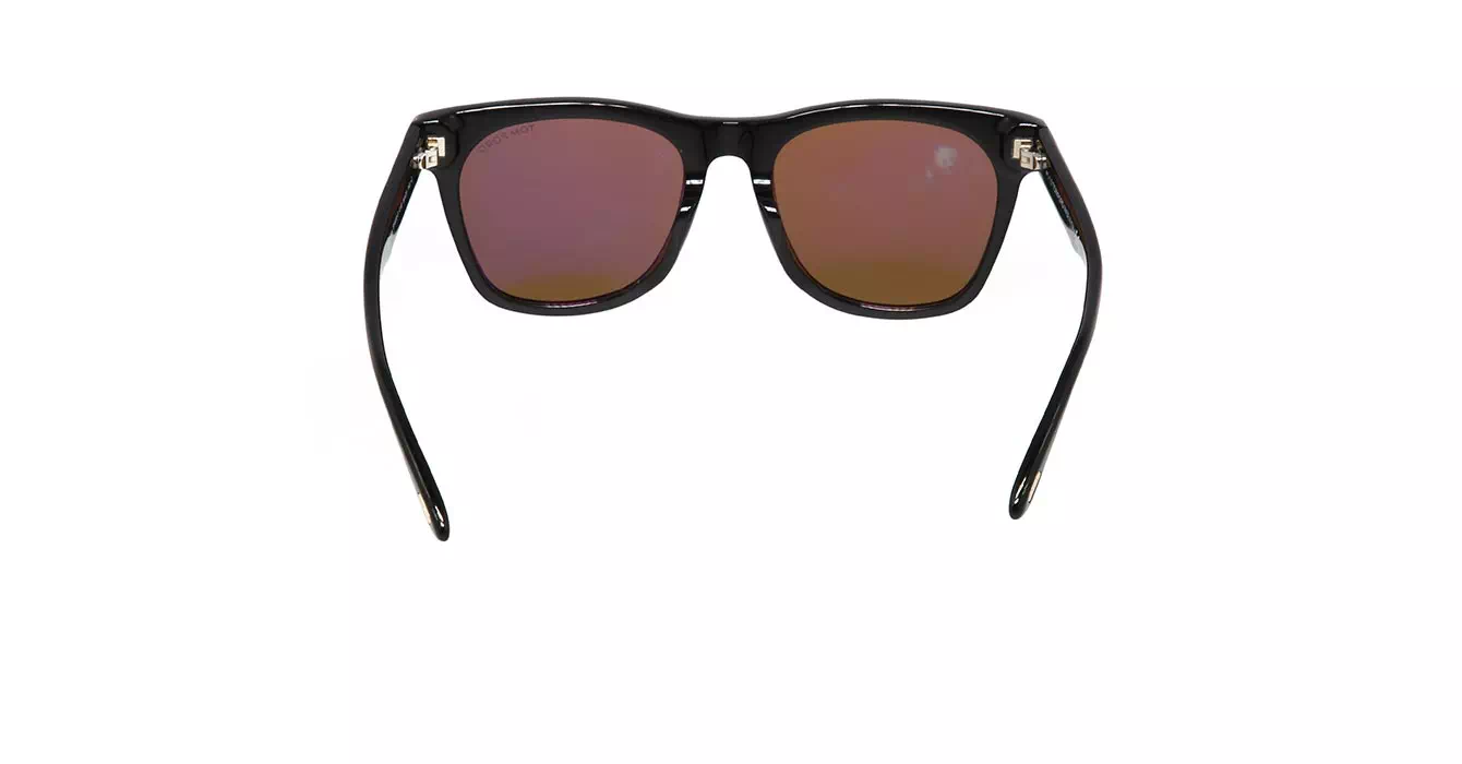Tom Ford FT833-F 01E s55 BROOKLYN