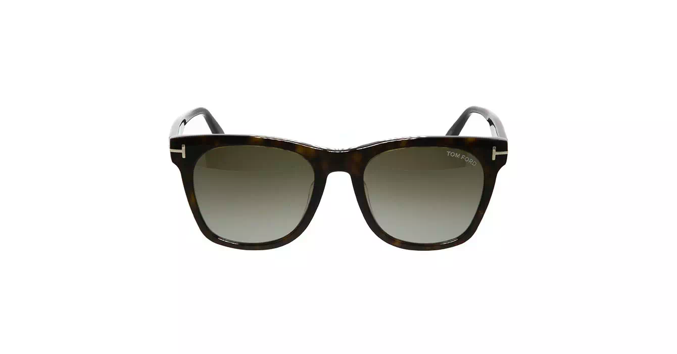 Tom Ford FT833-F 52Q s55 BROOKLYN