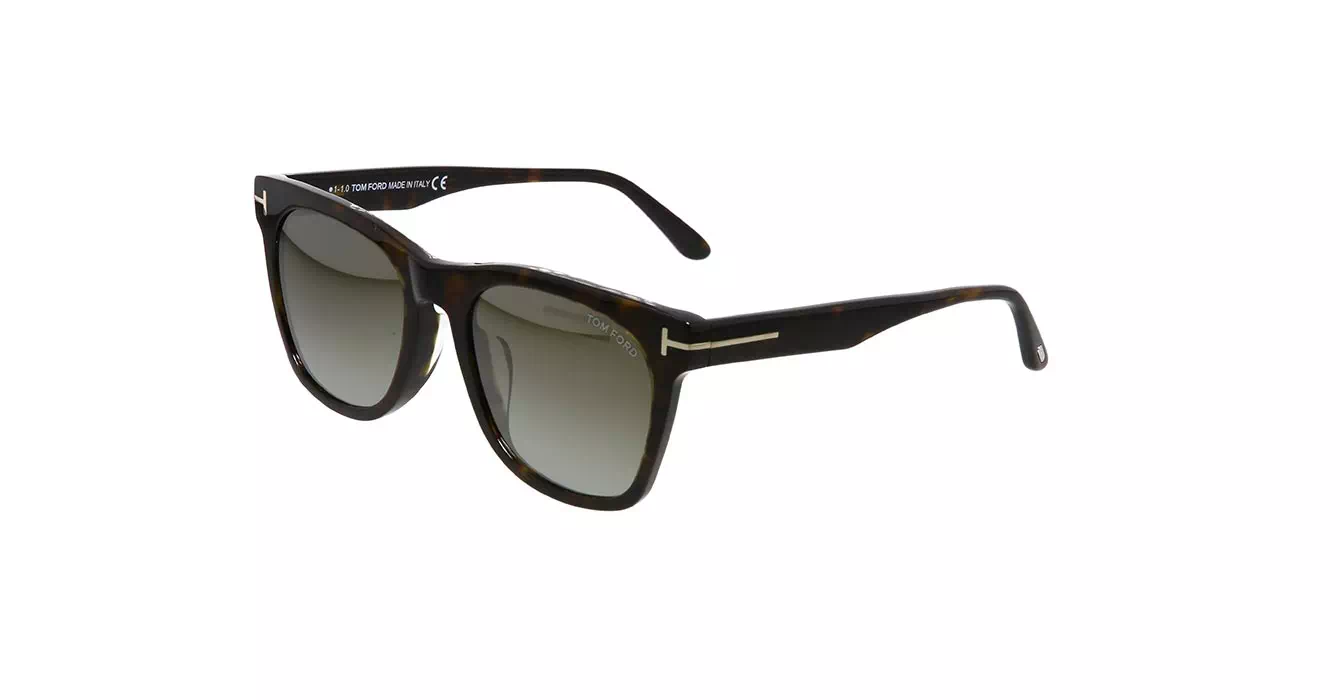 Tom Ford FT833-F 52Q s55 BROOKLYN