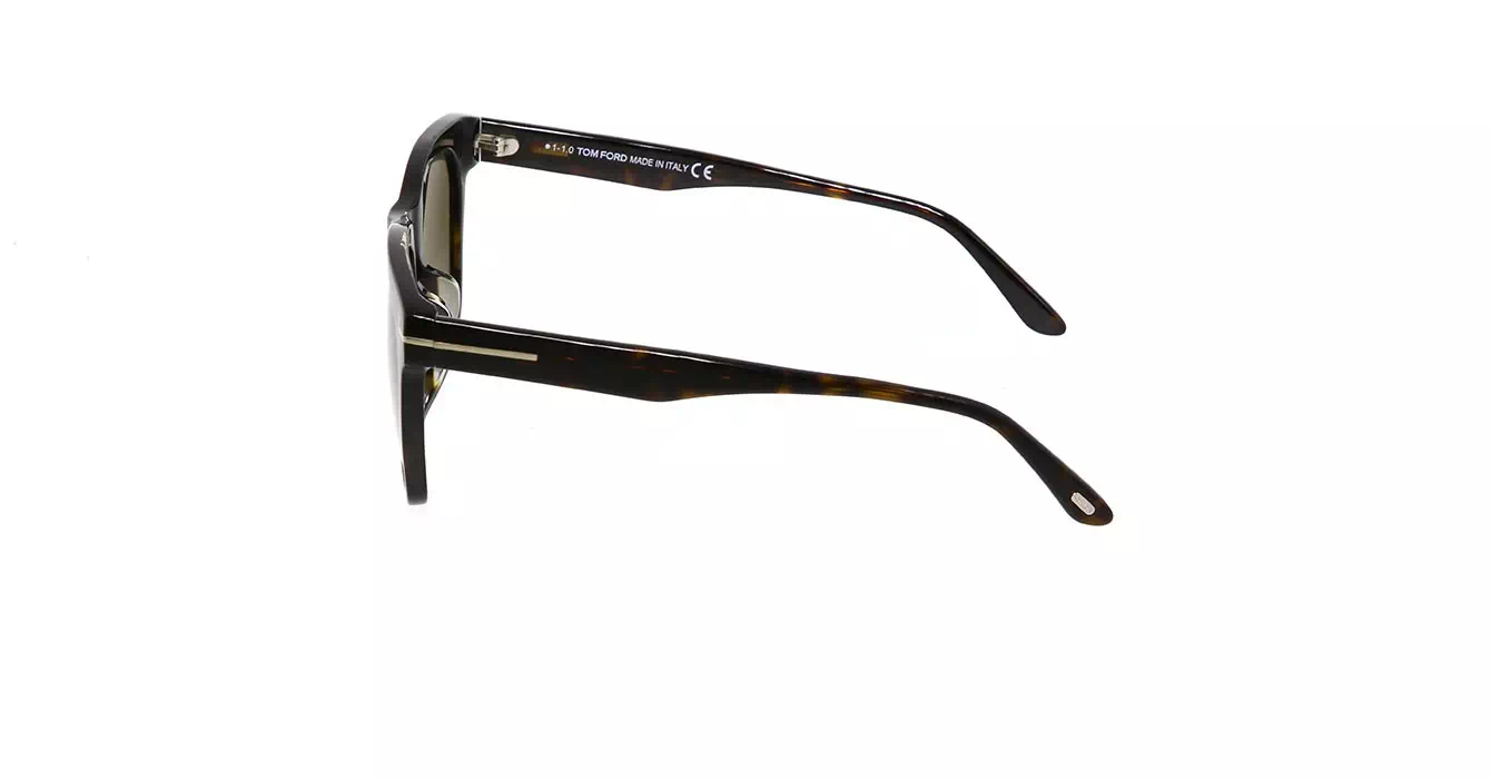 Tom Ford FT833-F 52Q s55 BROOKLYN