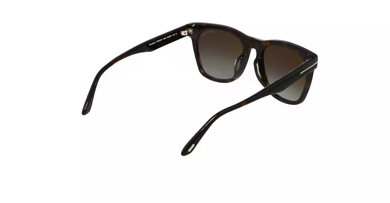 Tom Ford FT833-F 52Q s55 BROOKLYN