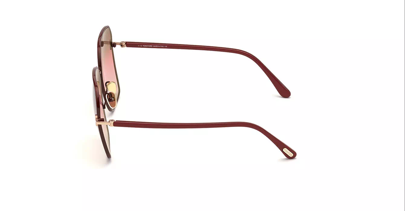 Tom Ford FT839 69F s62 CLAUDIA-02