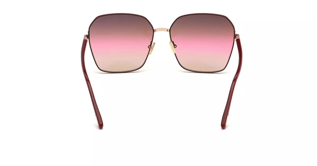 Tom Ford FT839 69F s62 CLAUDIA-02