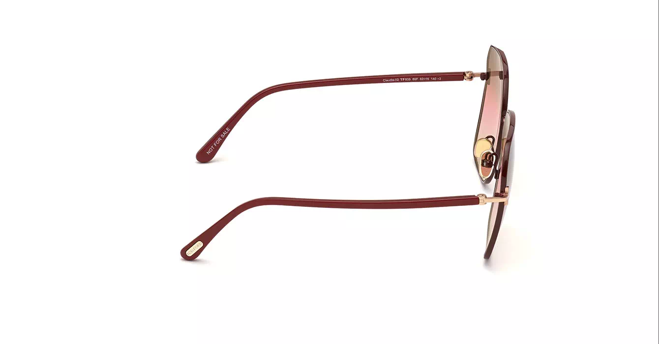 Tom Ford FT839 69F s62 CLAUDIA-02