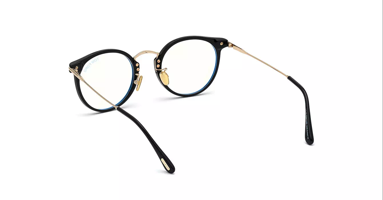 Tom Ford FT5714-D-B 005 s50